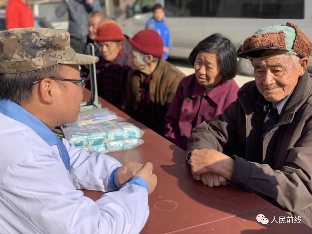 走访慰问送温暖殷殷关怀显真情,开展走访慰问感受党的关怀