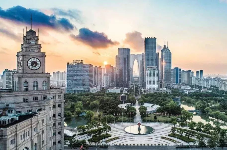 官宣，新园区海关正式运行！工作地点、时间是…