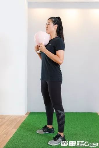 壶铃运动算力量训练吗,壶铃肌力训练图解