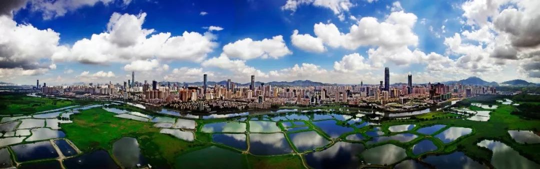 深圳两会政府工作报告全文,深圳市政府2021年工作报告