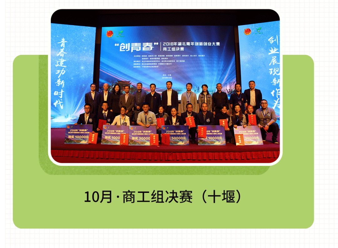 没有沾到福卡！快来这儿配齐“五福”！