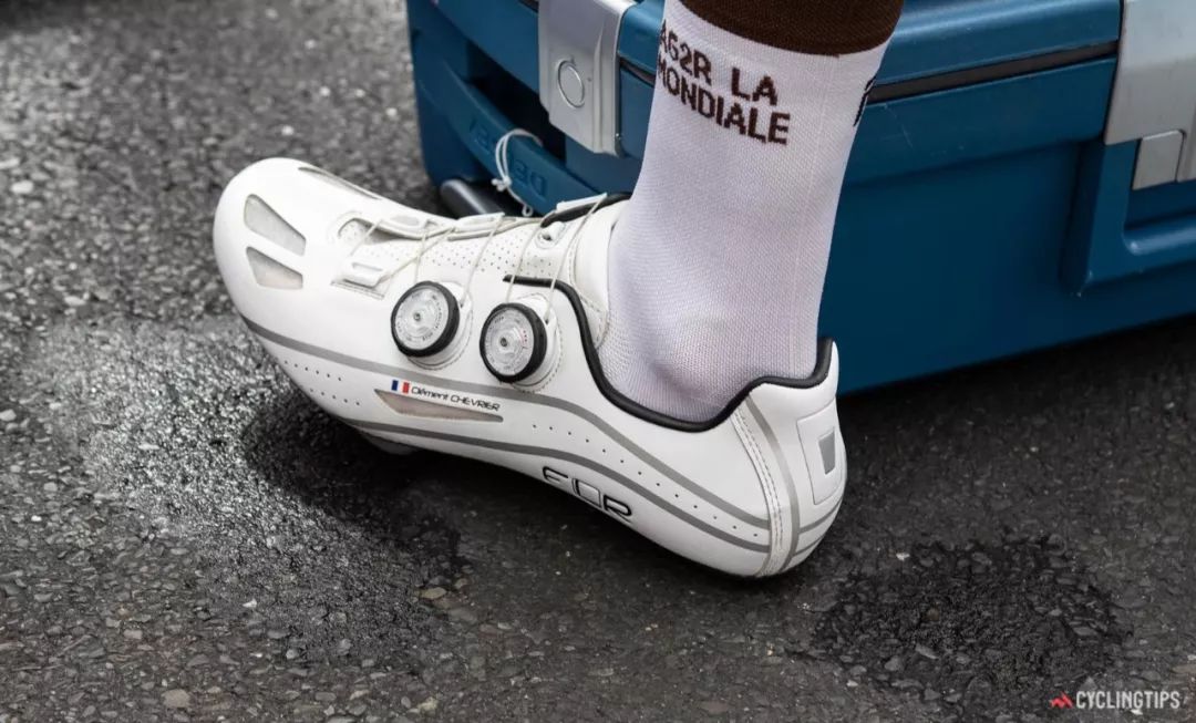 盘一盘2019年职业车手的新装备