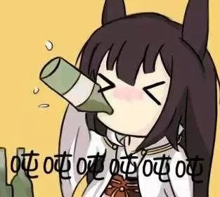 过年聚会来点好喝的!这些高颜值的超赞饮料,我先干为敬~