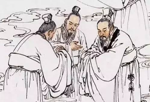 二十五德详细注解,古人总结了12种偏财的性格