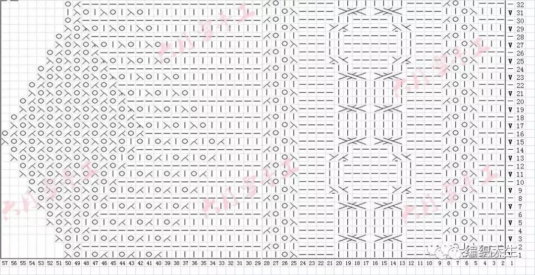 薄款全羊毛针织围巾,樱花围巾视频