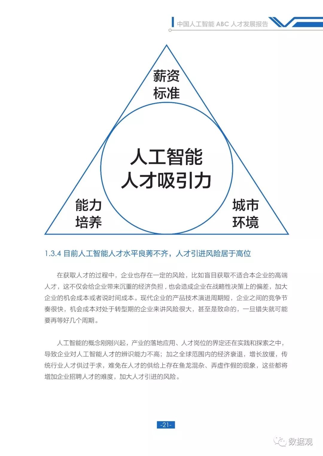 人工智能未来发展职业前景,国内人工智能ai数字人