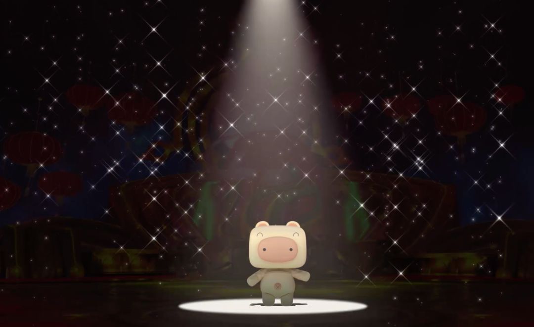 2015年喜羊羊与灰太狼动画春晚,2016年卡酷少儿动画春晚节目