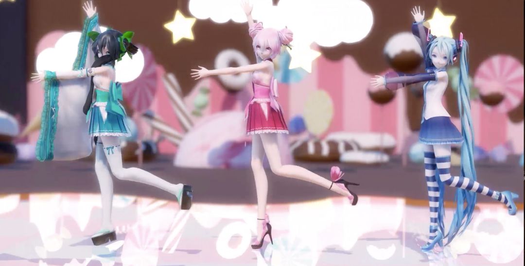 2015年喜羊羊与灰太狼动画春晚,2016年卡酷少儿动画春晚节目