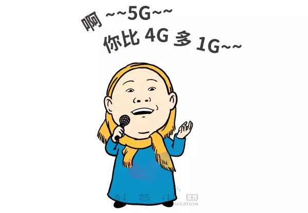 5g到底有多快动画,5g动画是什么