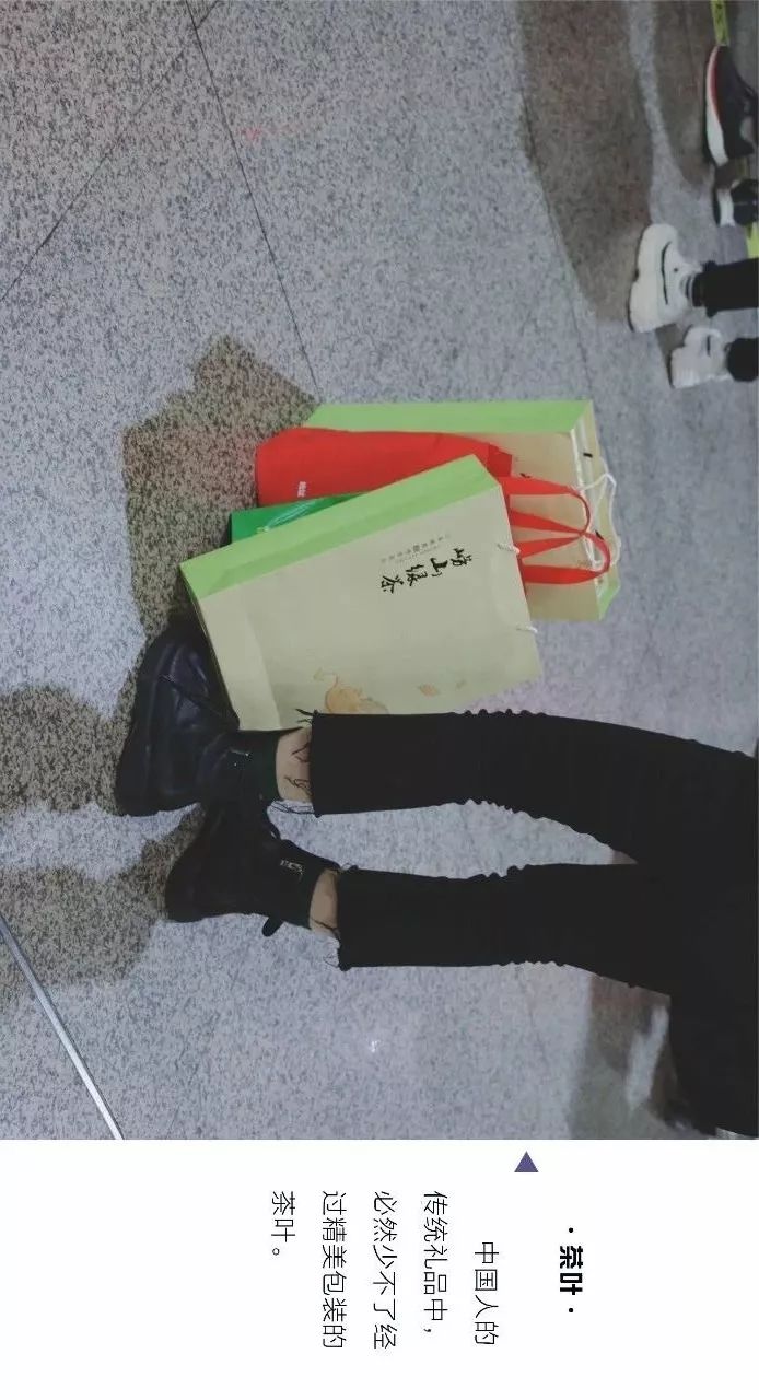 行李中的春节：我们采访了20位从广州归家的人，发现他们带了这些礼物……