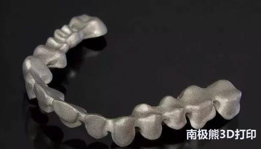牙医牙齿3d打印技术,3d打印治疗牙齿的最新技术