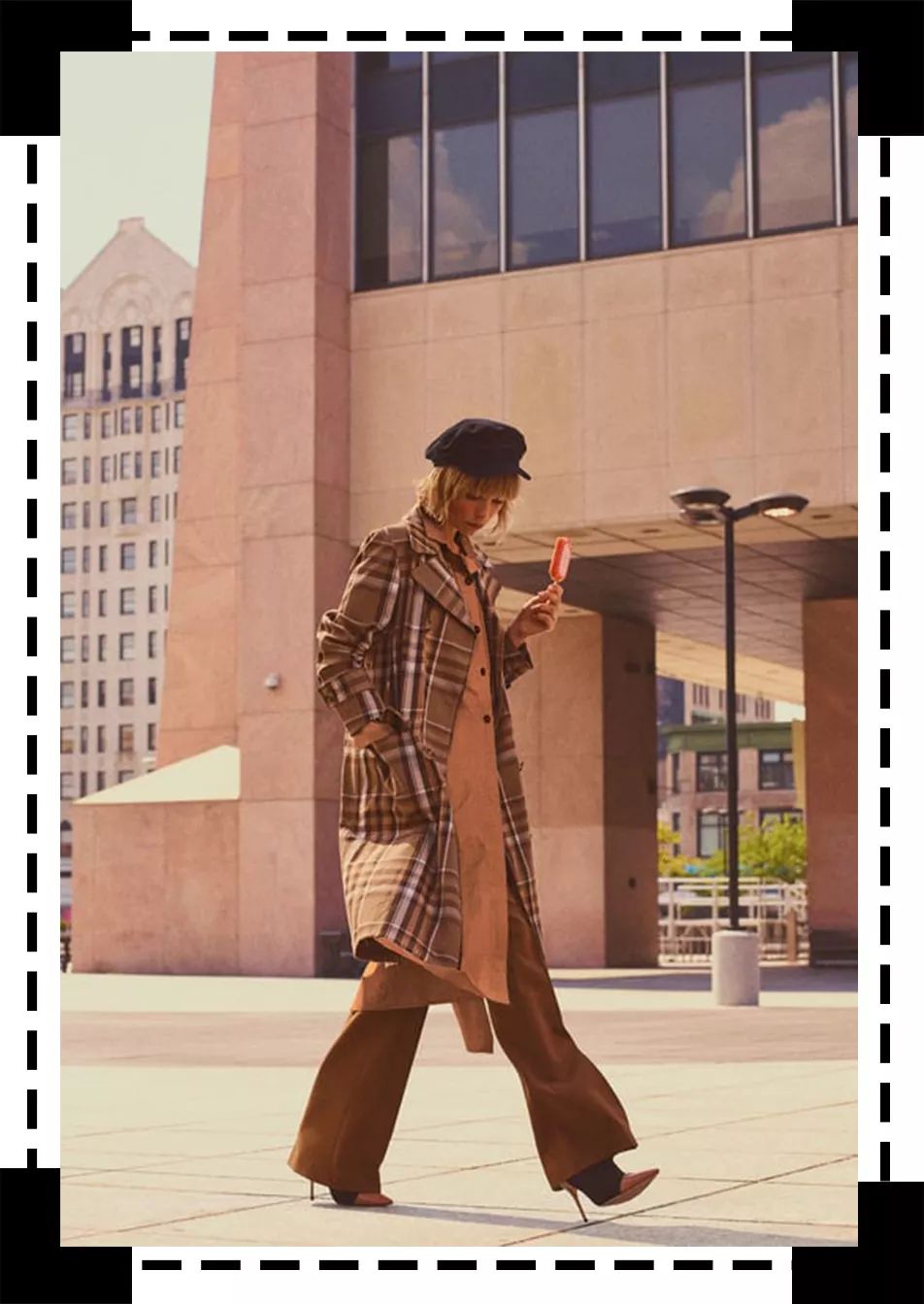 zara值得买的衣服,zara最值得买的十款