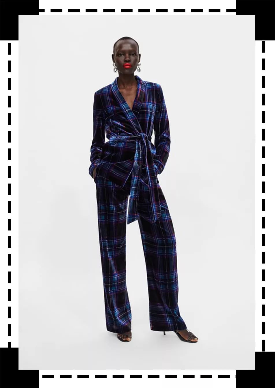 zara值得买的衣服,zara最值得买的十款