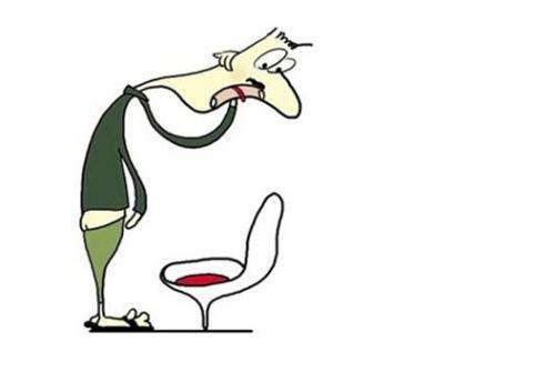 吓坏了！台州男子精液变成血红色，竟是因为……