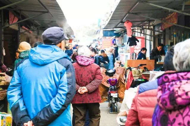 从南钢到扬子的距离,是大厂人一日三餐的味道