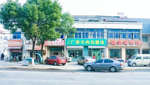 从南钢到扬子的距离,是大厂人一日三餐的味道