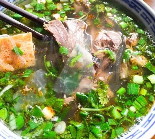 从南钢到扬子的距离,是大厂人一日三餐的味道