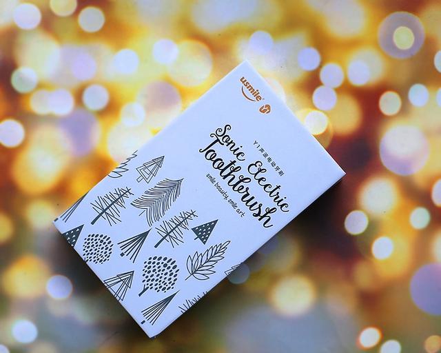 美白牙齿去黄牙牙刷,电动牙刷有美白效果吗