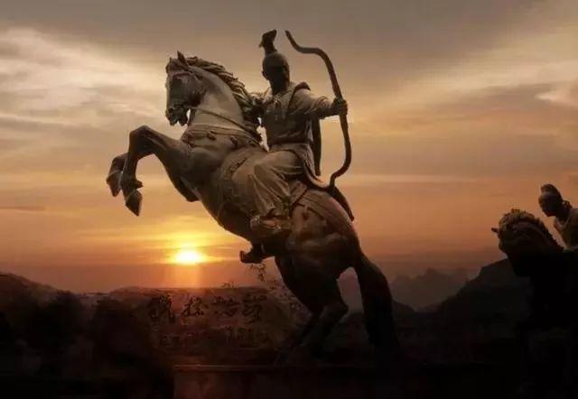 网络中国节｜闽越王驾到！流传2200多年的“福州表情”快收藏