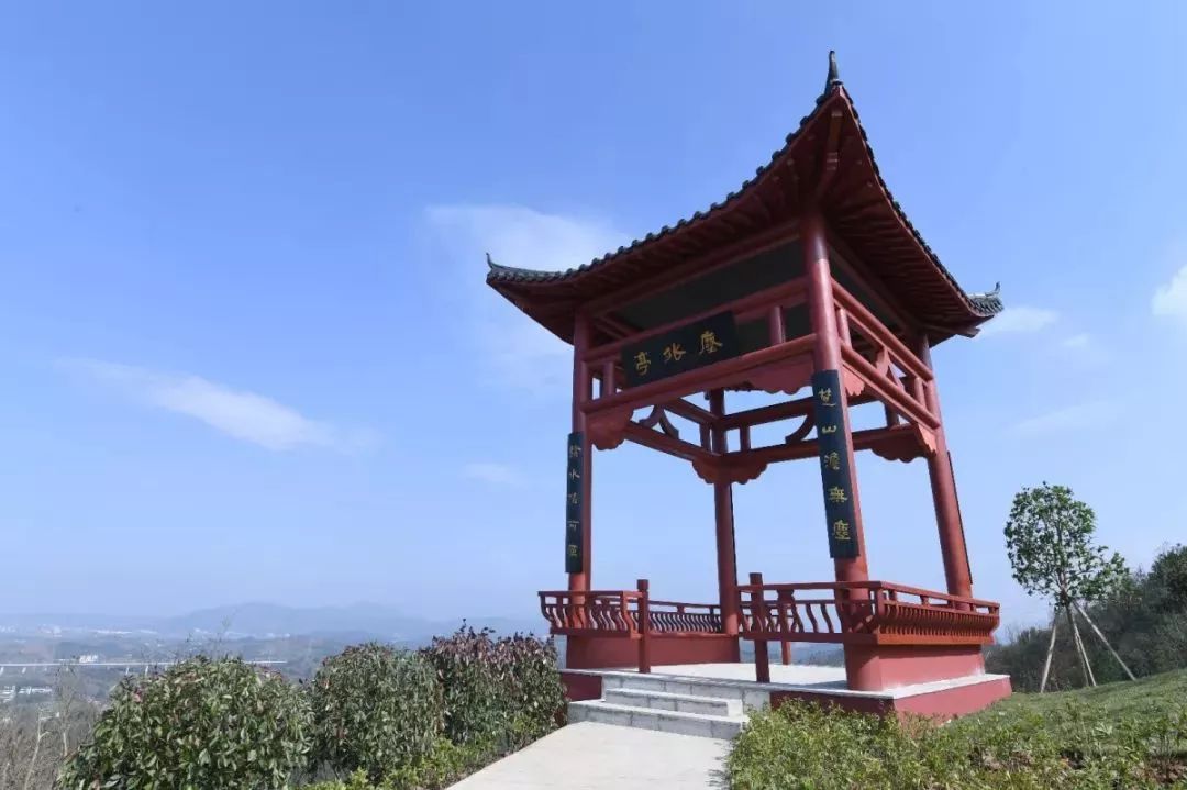 赣州最好玩的公园不要门票,离赣州最近的森林公园还有多远