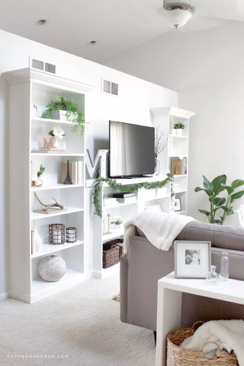 宜家毕利书柜安全吗可靠吗,宜家毕利书柜拼出高级感