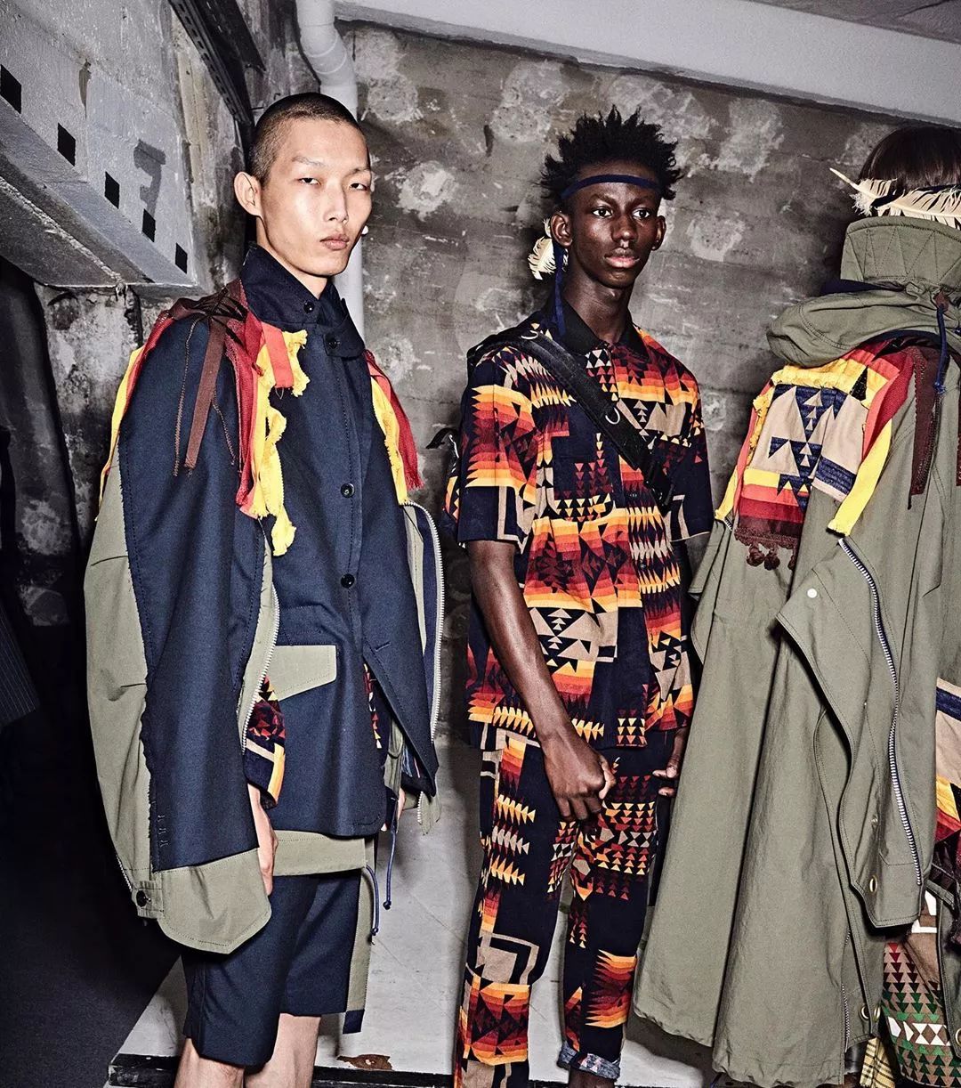 thenorthface拆解,thenorthface最高端系列