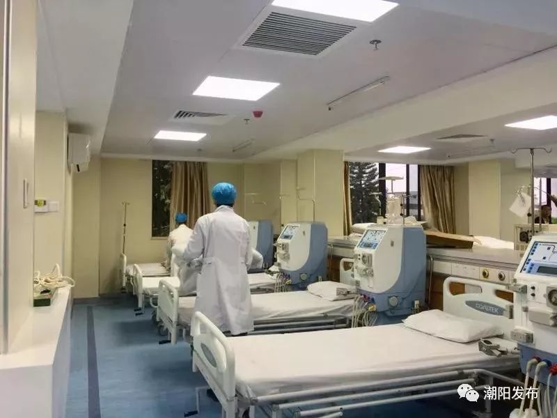 把医疗保障服务延伸到群众家门口,民生实事服务