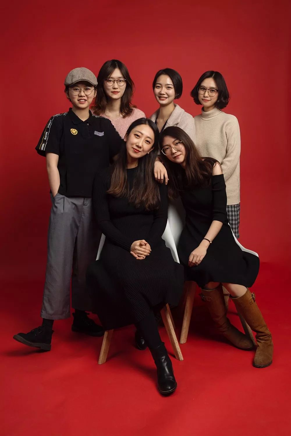 全世界最火的团队,世界上最好看的团队