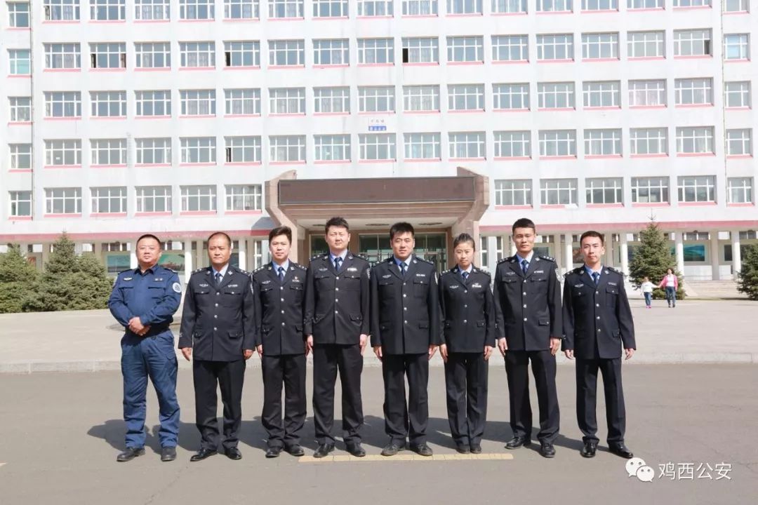 民警不忘初心的坚守视频,基层民警从警二十年感悟