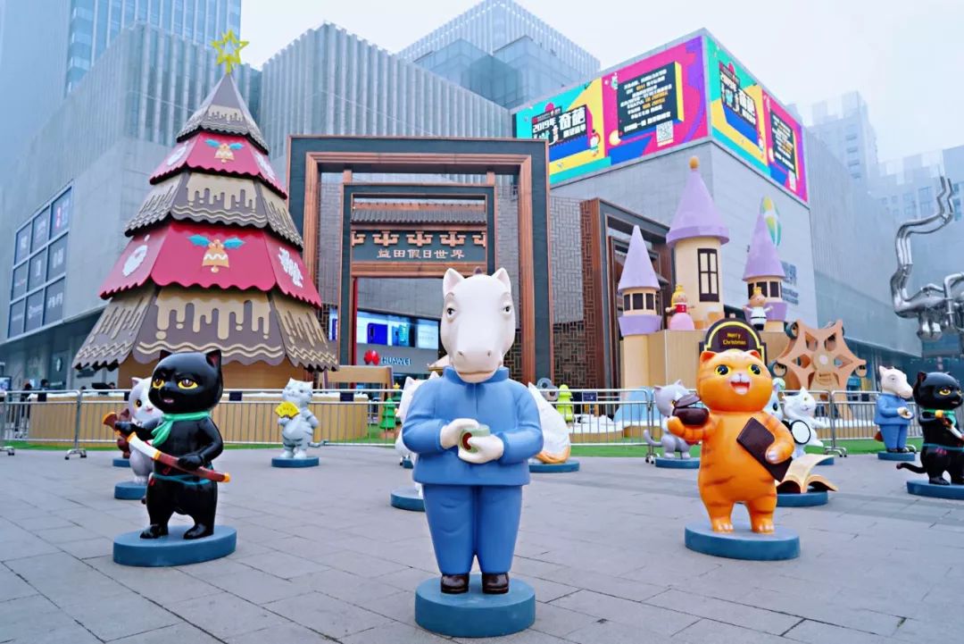 西安各大商场打折2019,西安周末哪些商场有折扣