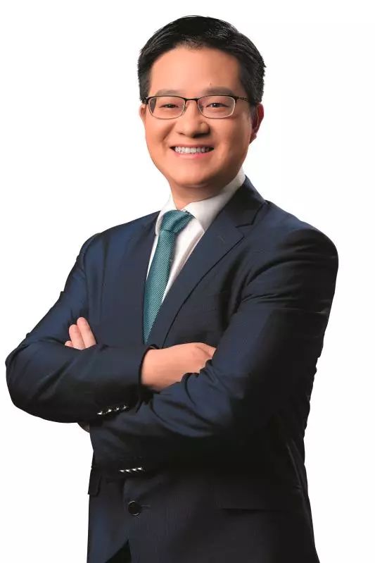 新春好运！互金大咖来拜年，献礼新金融！