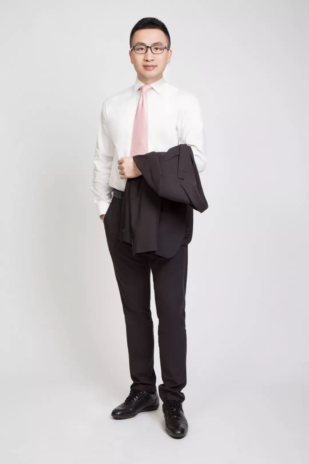 新春好运！互金大咖来拜年，献礼新金融！