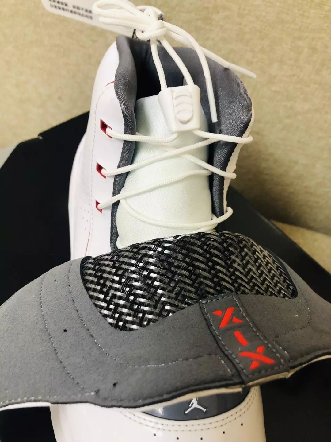 airjordan是不是有一些不是aj,aj和airjordan