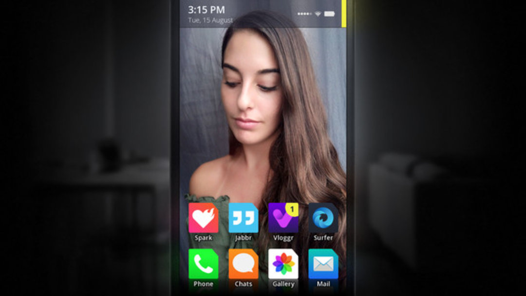 用屏幕里的另一面屏，这53个游戏模拟了手机界面|HackYourLife