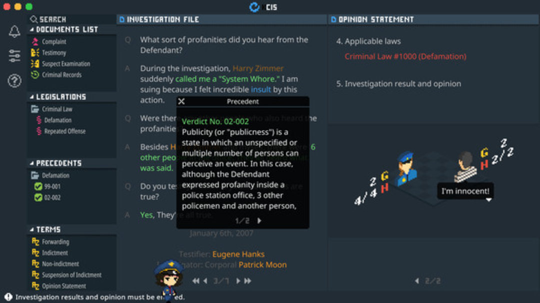 用屏幕里的另一面屏，这53个游戏模拟了手机界面|HackYourLife