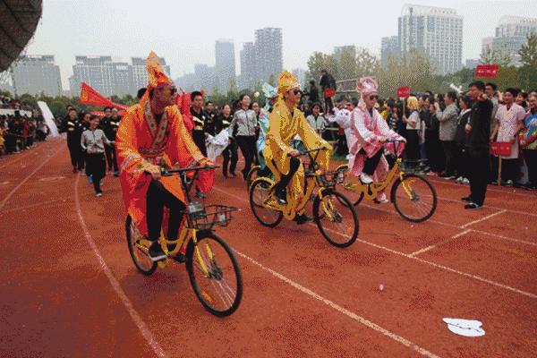 合肥一中北城校区,合肥一中托管