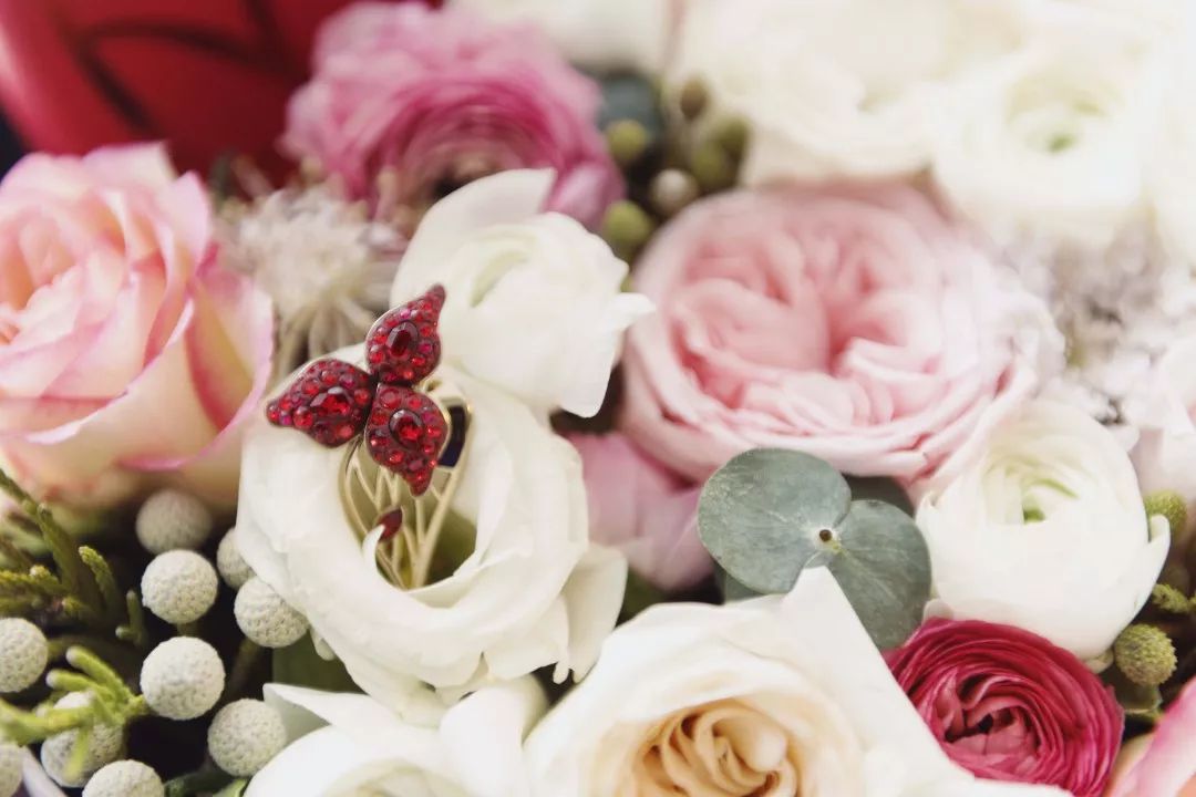 礼物既要有惊喜又有仪式感,礼物应该有的仪式感