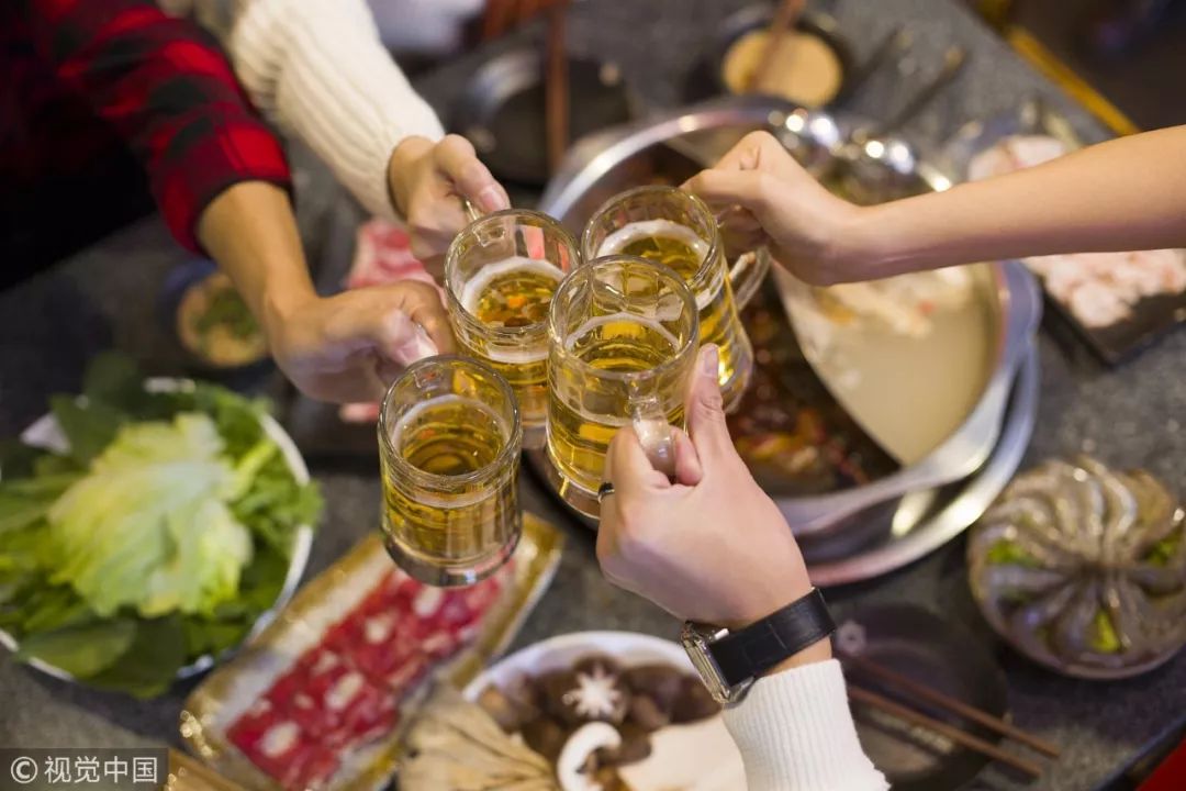 除头孢外饮酒不能吃的药,警惕这10种药绝不能嚼碎服