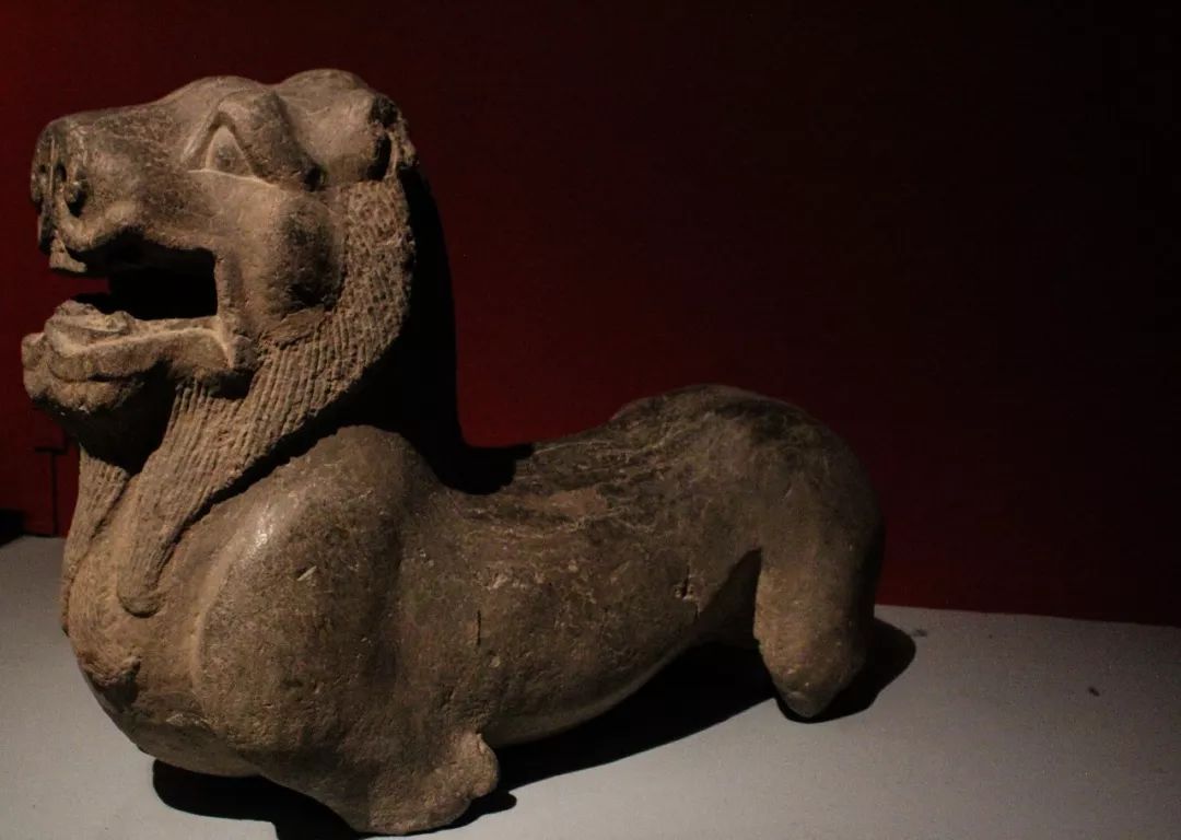 狮子和舞狮是外来文化？