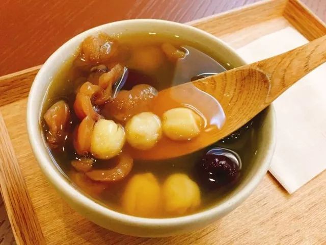 糖水超甜糖水铺,糖水店必点的甜品