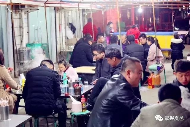 夏邑的来历是什么,夏邑有什么大的发展