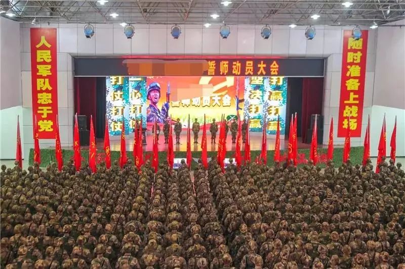 关注退役军人了解更多知识,关注军人