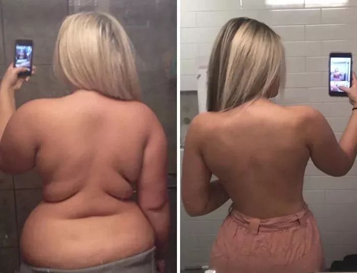 同样是减肥你为什么瘦不下来,同样是减肥为什么你减肥那么慢