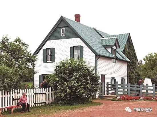 加拿大爱德华王子岛怎么找不到,加拿大爱德华王子岛怎么样