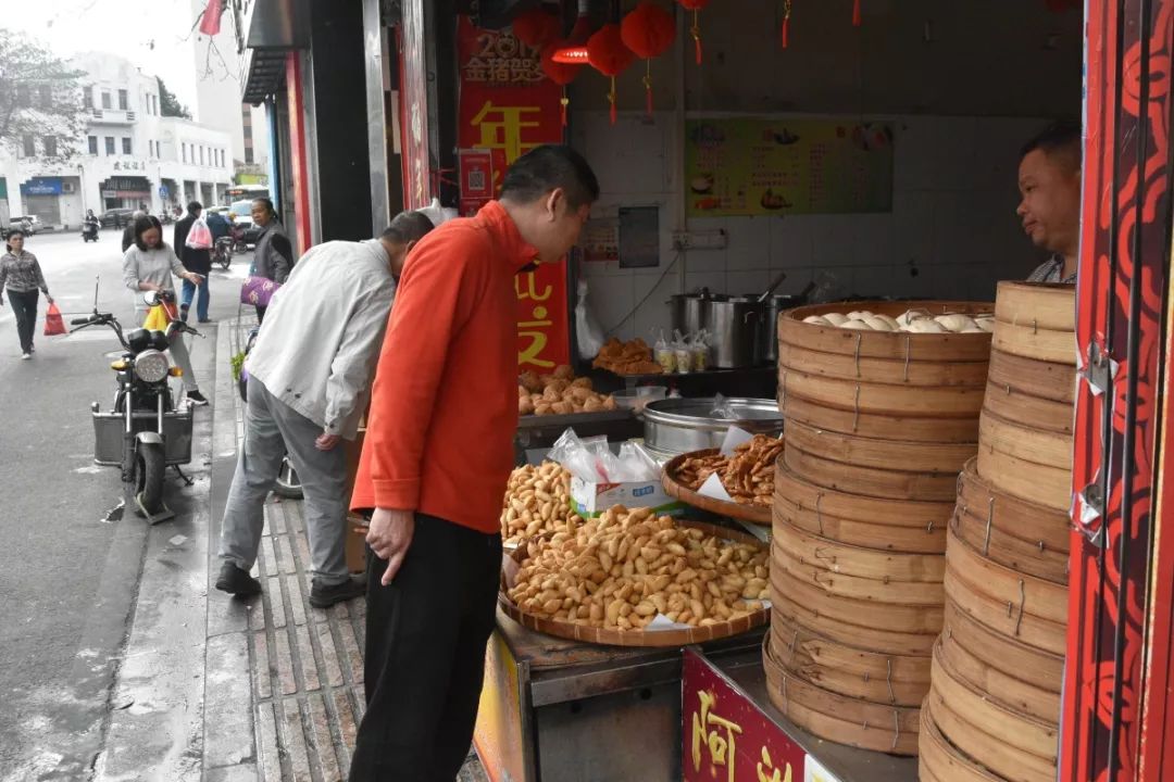 湛江好吃的籺,广东湛江美食籺