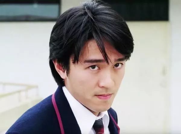 喜剧之王周星驰30年变化,喜剧之王周星驰合同