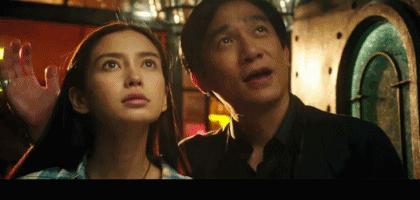 很多人都评价angelababy,别人对angelababy的看法