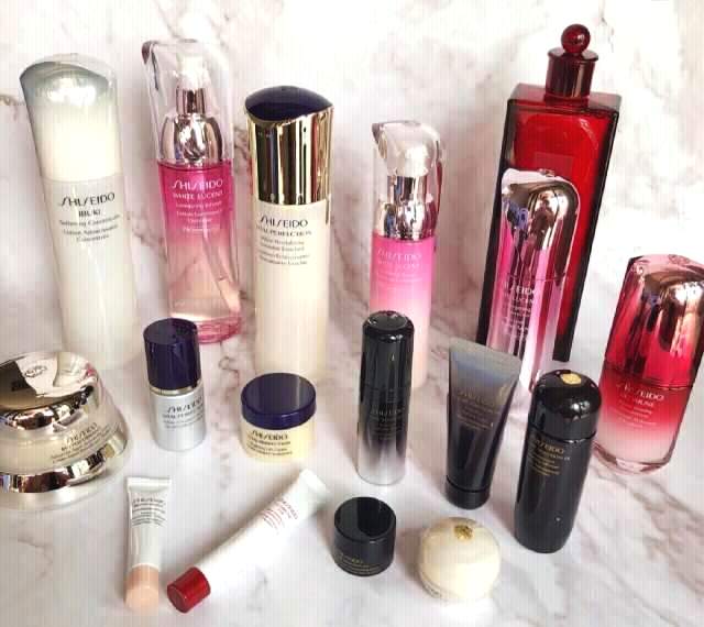 2018韩国十大护肤品牌排名,日本口碑最好十大护肤品排行榜