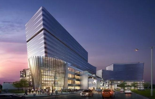 上海普陀区新开的购物中心,上海2023计划新开的购物中心