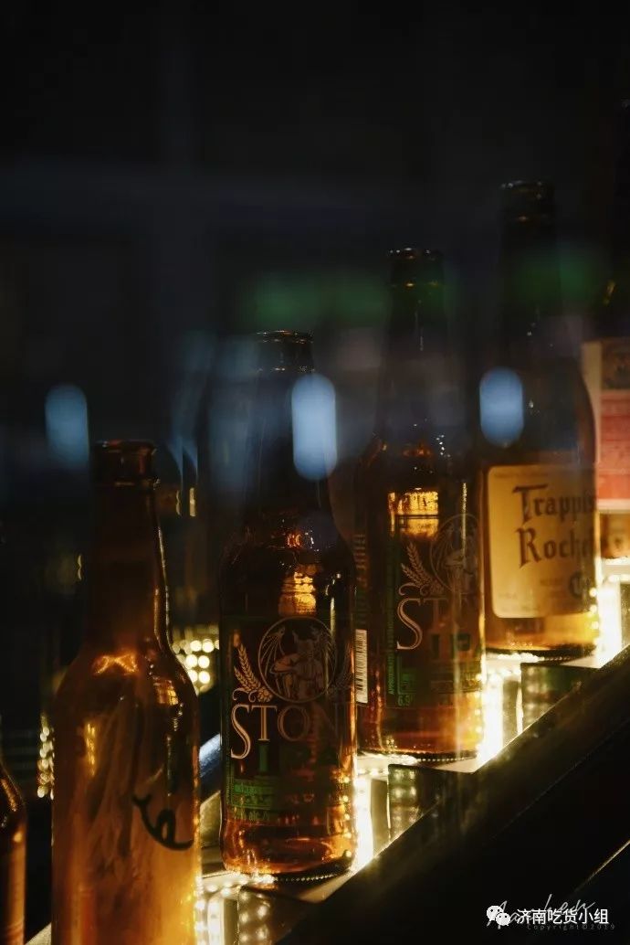 年假就这样结束了？这周只能靠济南这五家新店“续命”……